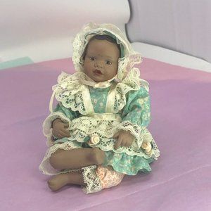 Vintage Danielle Yolanda Bello’s Picture-Perfect Babies Collection